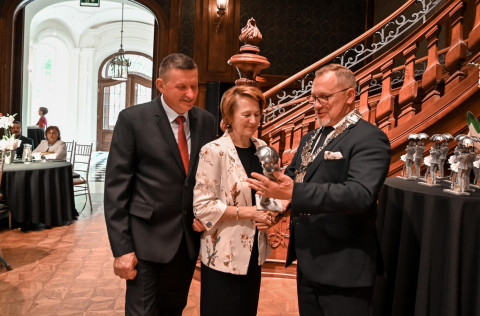 Jubileusze małżenskie - dzień trzeci