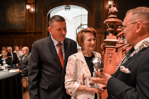 Jubileusze małżenskie - dzień trzeci