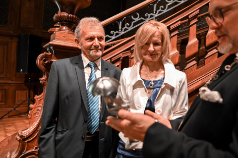 Jubileusze małżenskie - dzień trzeci