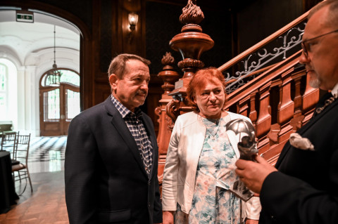 Jubileusze małżenskie - dzień trzeci