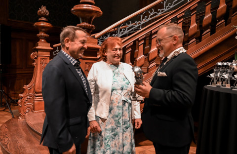 Jubileusze małżenskie - dzień trzeci
