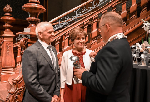 Jubileusze małżenskie - dzień trzeci