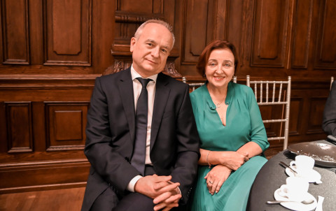 Jubileusze małżenskie - dzień trzeci