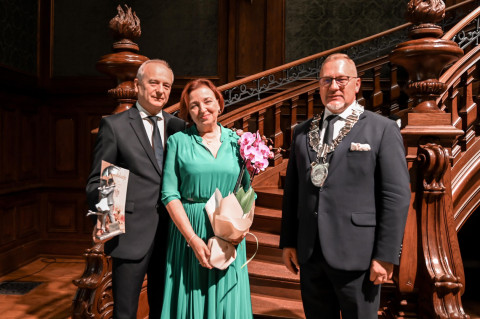 Jubileusze małżenskie - dzień trzeci