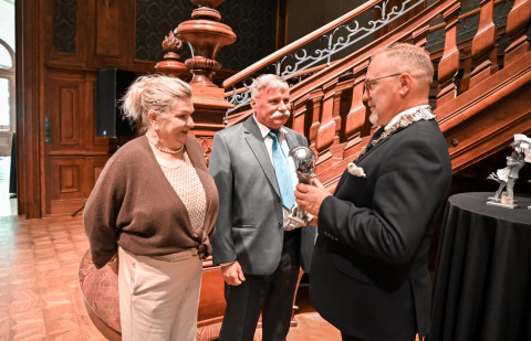 Jubileusze małżenskie - dzień trzeci