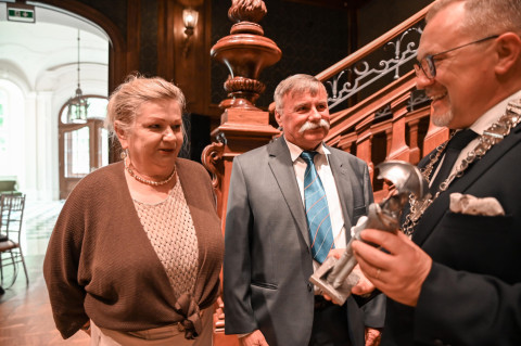 Jubileusze małżenskie - dzień trzeci