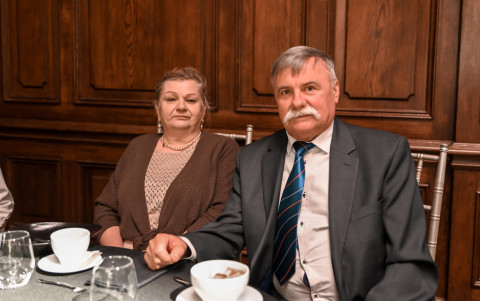 Jubileusze małżenskie - dzień trzeci