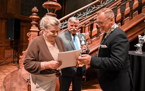 Jubileusze małżenskie - dzień trzeci