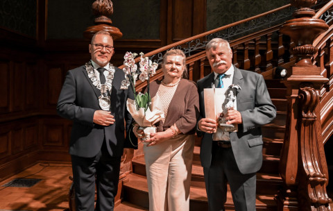 Jubileusze małżenskie - dzień trzeci