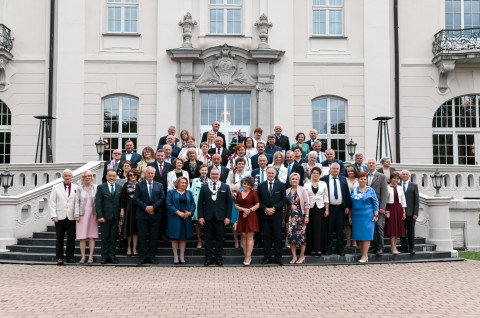 Jubileusze małżenskie - dzień trzeci