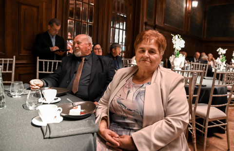 Jubileusze małżenskie - dzień trzeci