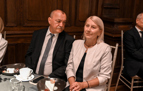 Jubileusze małżenskie - dzień trzeci