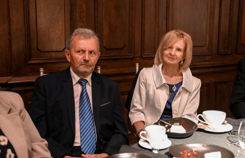 Jubileusze małżenskie - dzień trzeci