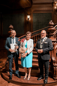Jubileusze małżenskie - dzień trzeci
