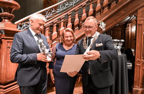 Jubileusze małżenskie - dzień trzeci