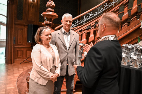 Jubileusze małżenskie - dzień trzeci