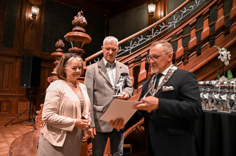 Jubileusze małżenskie - dzień trzeci