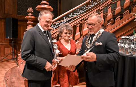 Jubileusze małżenskie - dzień trzeci