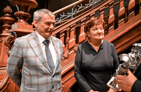 Jubileusze małżenskie - dzień trzeci