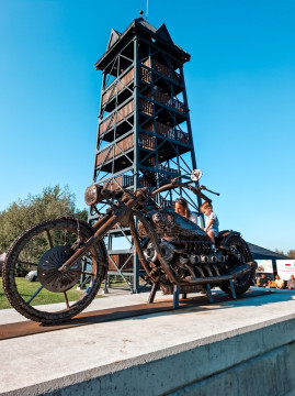 Motocyklowe zakończenie sezonu 2026