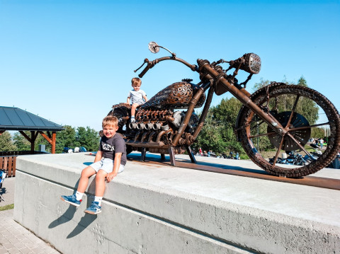 Motocyklowe zakończenie sezonu 2026