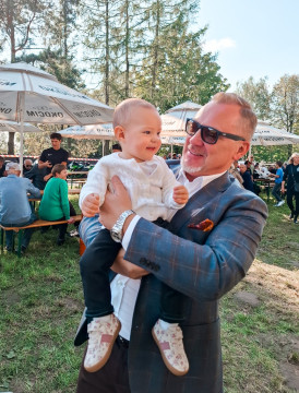 Motocyklowe zakończenie sezonu 2026