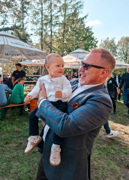 Motocyklowe zakończenie sezonu 2026