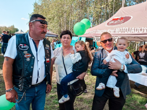 Motocyklowe zakończenie sezonu 2026