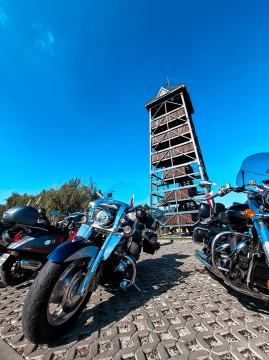Motocyklowe zakończenie sezonu 2026
