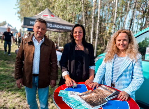 Motocyklowe zakończenie sezonu 2026