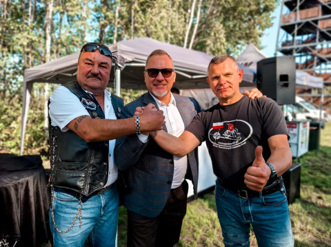 Motocyklowe zakończenie sezonu 2026