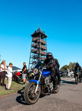 Motocyklowe zakończenie sezonu 2026