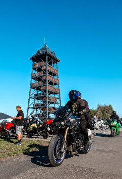 Motocyklowe zakończenie sezonu 2026