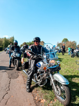 Motocyklowe zakończenie sezonu 2026