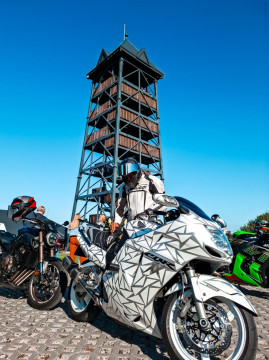 Motocyklowe zakończenie sezonu 2026