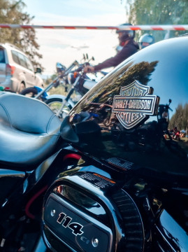 Motocyklowe zakończenie sezonu 2026