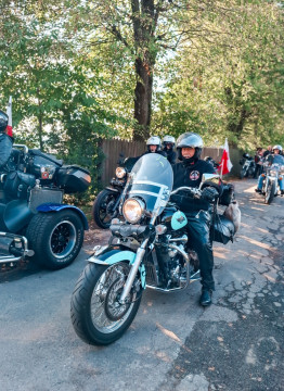 Motocyklowe zakończenie sezonu 2026