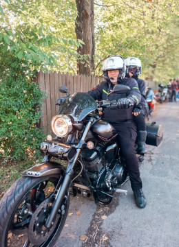 Motocyklowe zakończenie sezonu 2026