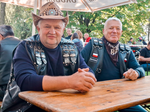 Motocyklowe zakończenie sezonu 2026
