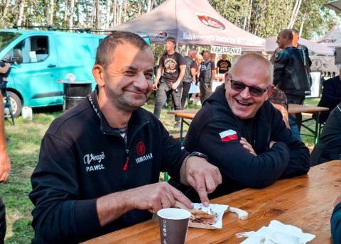 Motocyklowe zakończenie sezonu 2026