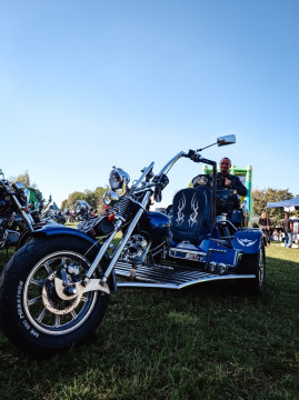 Motocyklowe zakończenie sezonu 2026