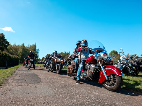 Motocyklowe zakończenie sezonu 2026