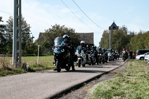 Motocyklowe zakończenie sezonu 2026