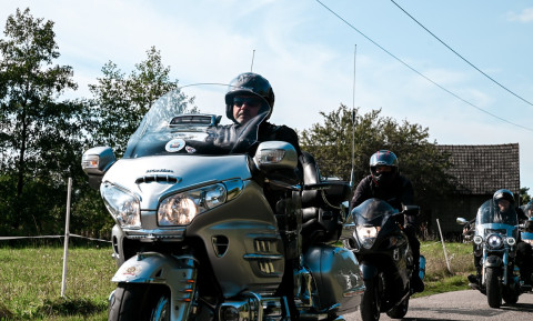 Motocyklowe zakończenie sezonu 2026