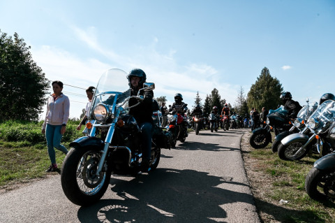 Motocyklowe zakończenie sezonu 2026