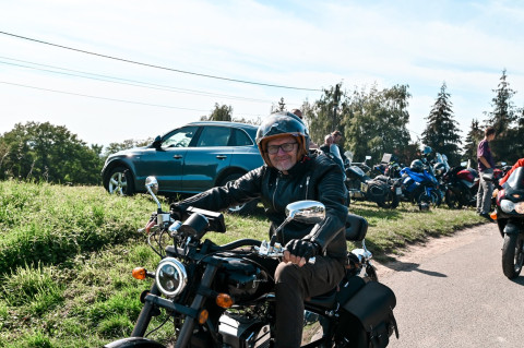 Motocyklowe zakończenie sezonu 2026