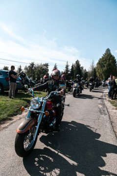 Motocyklowe zakończenie sezonu 2026