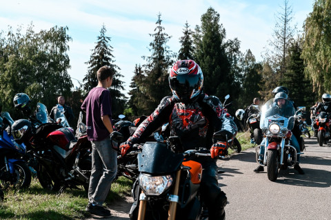 Motocyklowe zakończenie sezonu 2026