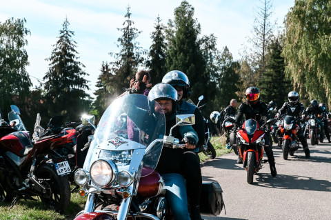 Motocyklowe zakończenie sezonu 2026