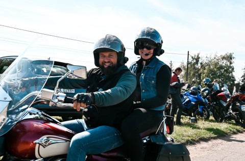 Motocyklowe zakończenie sezonu 2026
